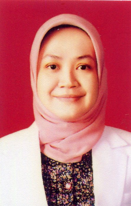 dr. Armyta Galuh, Sp. JP