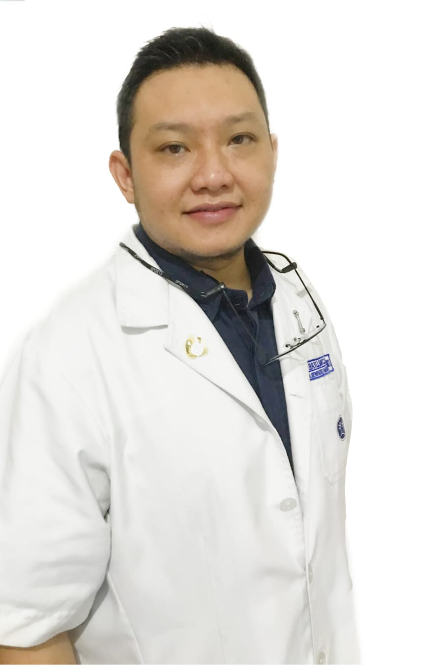 dr. Brilliant Citra Wirashada,Sp.OT